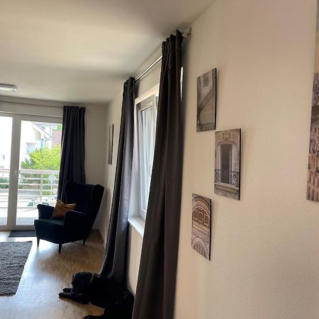 Art Apart Stuttgart Rutesheim Zewnętrze zdjęcie